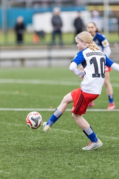 Bild 107 - wCJ HSV - ETV - Esbjerg